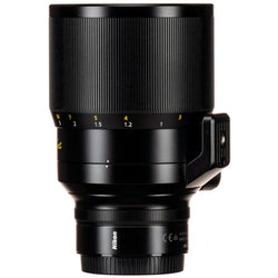 Nikon NIKKOR Z 58mm f/0.95 S Lente nocturna