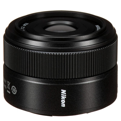 Nikon NIKKOR Z 40mm f/2 Lente