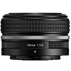 Nikon NIKKOR Z 28mm f/2.8 (SE) Lente