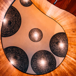 Nikon NIKKOR Z 26mm f/2.8 lente (Nikon Z)