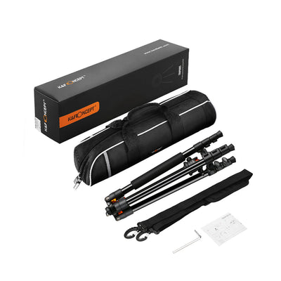 K&F Concept SA234 DSLR Camera Tripod with KF-28 Ball Head
