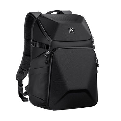 K&F Concept Beta  Backpack Mochila de fotografía (Negro, 20L)