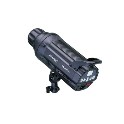 NiceFoto Equipo de Iluminación KT-TB605 KIT