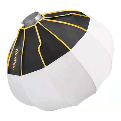 NiceFoto Caja suavizadora Globo L-Φ65