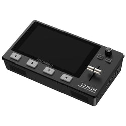 FeelWorld HDMI Live Stream Switcher with Built-In 5.5" LCD Monitor