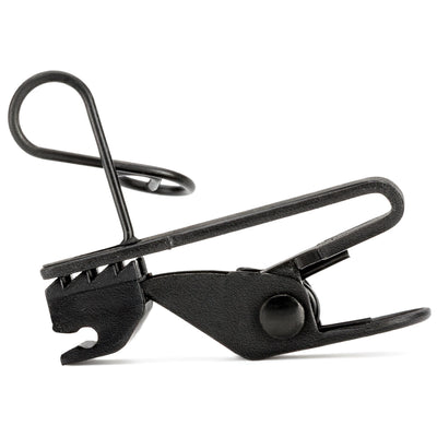 RODE Lavalier GO Micrófono Lavalier omnidireccional para sistemas inalámbricos GO (negro)