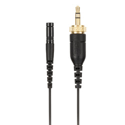 RODE RODELink Lav Micrófono Lavalier omnidireccional para sistemas RODELink