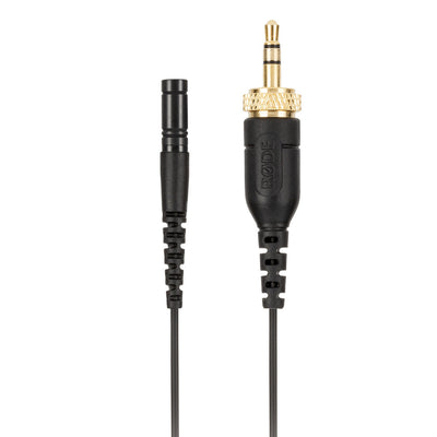 RODE RODELink Lav Micrófono Lavalier omnidireccional para sistemas RODELink