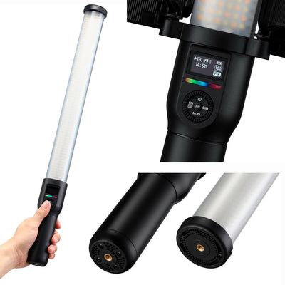 Godox Barra de luz LED RGB LC500R (24")