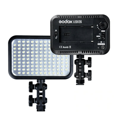 Luz LED Godox LED126