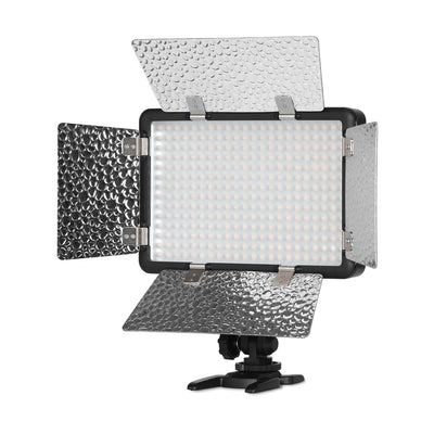 Luz LED Godox LED308D