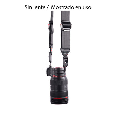 Adaptador de kit de cambio de lentes Canon EF Peak Design v2