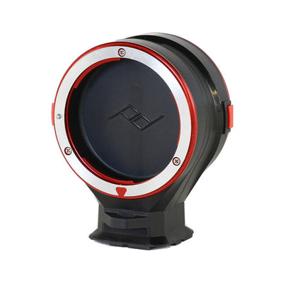 Adaptador de kit de cambio de lente Nikon F Peak Design v2