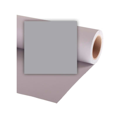 Colorama Papel de fondo Colorama Storm = Tormenta (2.72 x 11 m) LL CO105