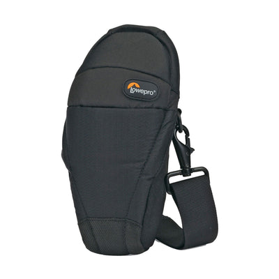 Bolsa Lowepro S&F Quick Flex 55 AW