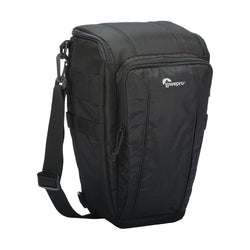 Lowepro Toploader Zoom 55 AW II (Negro)