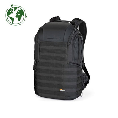 Lowepro ProTactic BP 450 AW II Mochila para cámara y portátil (Negro, 25 L)