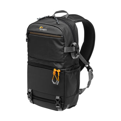 Bolsa para cámara Lowepro Slingshot SL 250 AW III (negro)