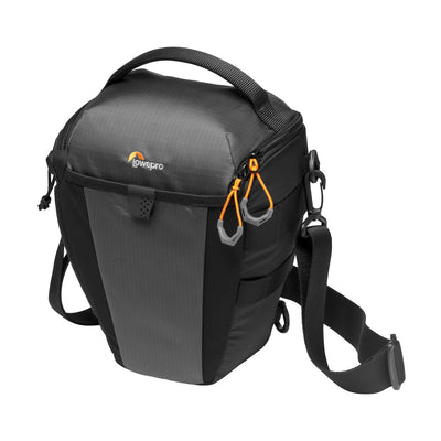 Lowepro Photo Active TLZ 50 AW Bolsa para cámara de carga superior (Negro)