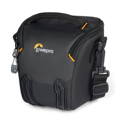 Lowepro Adventura TLZ30 III Bolso bandolera de carga superior (Negro)