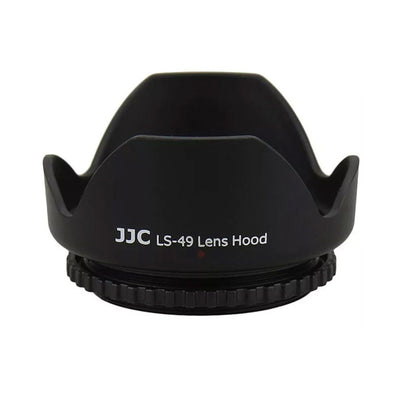 Parasol Reversible JJC Tipo Tulipan LS-49mm