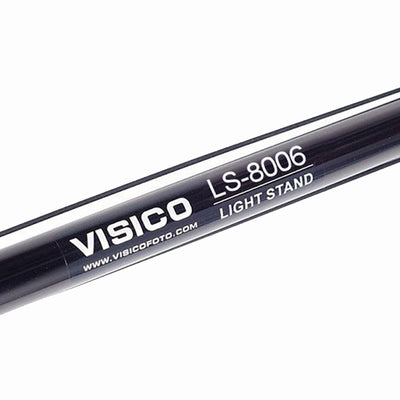 VISICO Soporte de luz LS-8006