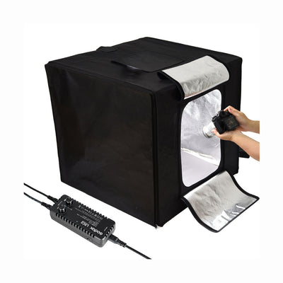 Tienda de campaña ligera Godox LSD60 (60 x 60 x 60 cm)