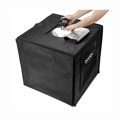 Tienda de campaña ligera Godox LST40 (40X40X40cm)