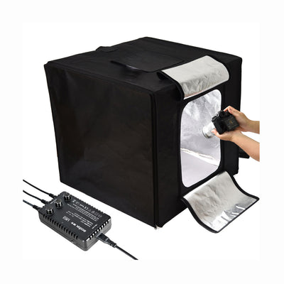 Tienda de campaña ligera Godox LST80 (80X80X80cm)