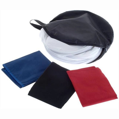 Cobertizo de luz ( Digital Light ) VISICO - Extra grande (24x24x24" / 60x60x60cm)