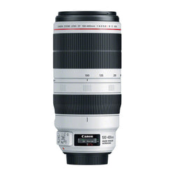 Canon EF 100-400mm f/4.5-5.6L IS II USM Lente
