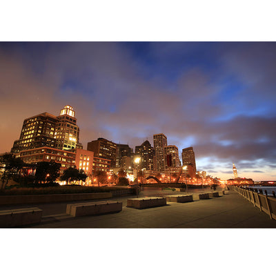 Lente Canon EF 11-24mm f/4L USM