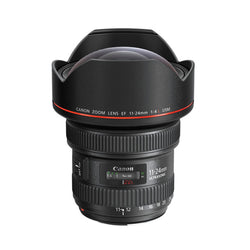Lente Canon EF 11-24mm f/4L USM