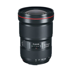 Canon EF 16-35mm f/2.8L III USM Lente