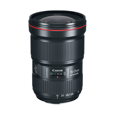 Canon EF 16-35mm f/2.8L III USM Lente