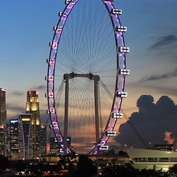 Canon EF 200mm f/2.8L II USM Lente