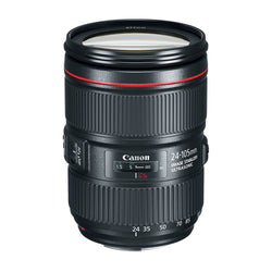 Canon EF 24-105mm f/4L IS II USM Lente