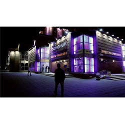 Lente Canon EF 24mm f/1.4L II USM