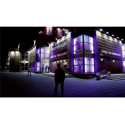 Lente Canon EF 24mm f/1.4L II USM