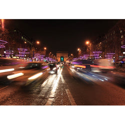 Canon EF 28mm f/2.8 IS USM Lente