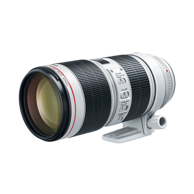 Canon EF 70-200mm f/2.8L IS III USM Lente
