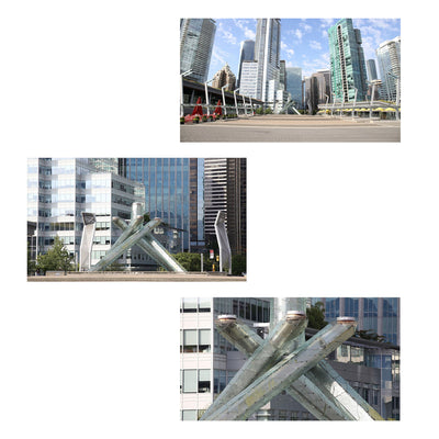 Canon EF 70-300mm f/4-5.6 IS II USM Lente