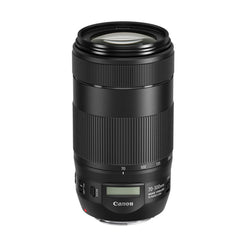 Canon EF 70-300mm f/4-5.6 IS II USM Lente