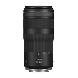 Canon RF 100-400mm f/5.6-8 IS USM Lente