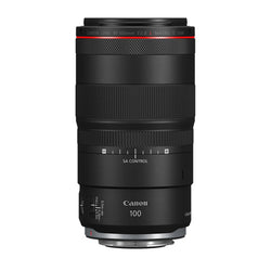 Canon RF 100mm f/2.8 L Macro IS USM Lente