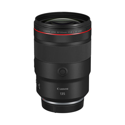 Canon RF 135mm f/1.8 L IS USM Lente