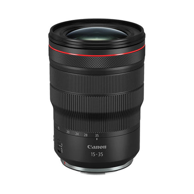 Canon RF 15-35mm f/2.8 L IS USM Lente