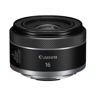 Bundle - EOS RP Body +RF16mm F2.8 STM+RF24-50mm F4.5-6.3 IS STM+ 64GB SD+Online Academy Composiciòn+ CCB-BP5-BK BP+Neckstrap NS-EN110+ Garantia Extendida