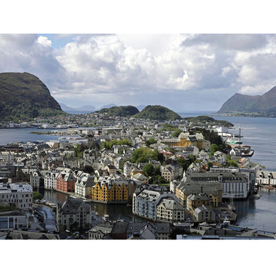 Canon RF 24-240mm f/4-6.3 IS USM Lente