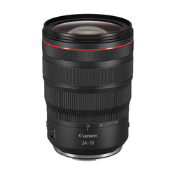 Canon RF 24-70mm f/2.8 L IS USM Lente